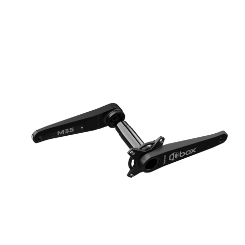 Box One M35 Crankset