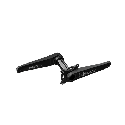 Box One M35 Crankset