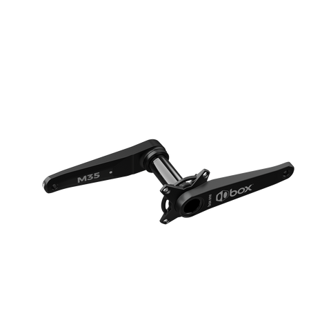 Box One M35 Crankset