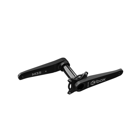 Box One M35 Crankset