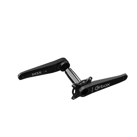 Box One M35 Crankset