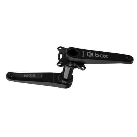 Box One M35 Crankset