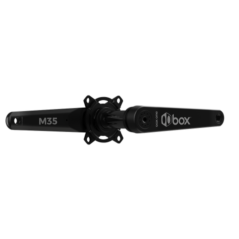 Box One M35 Crankset