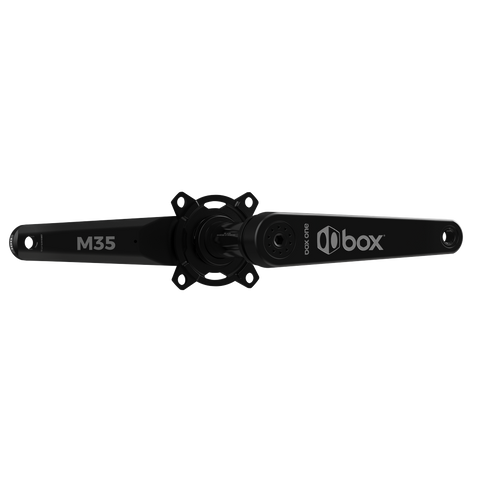 Box One M35 Crankset