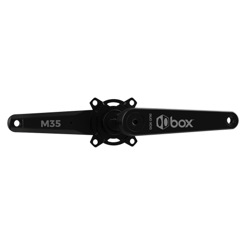 Box One M35 Crankset