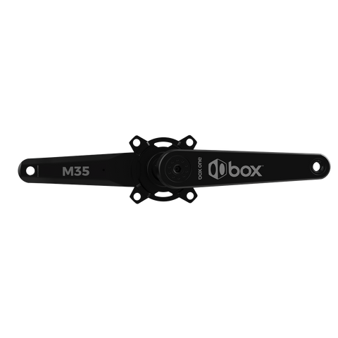 Box One M35 Crankset
