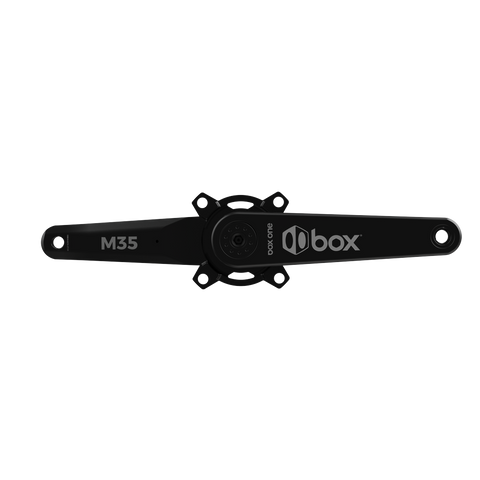 Box One M35 Crankset
