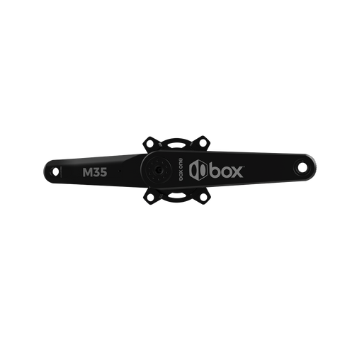 Box One M35 Crankset