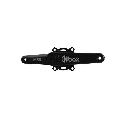 Box One M35 Crankset