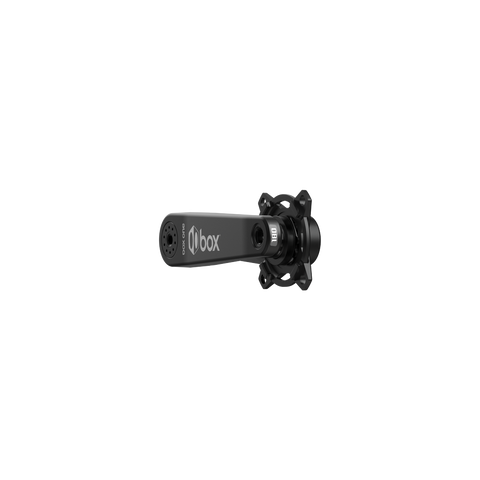Box One M35 Crankset