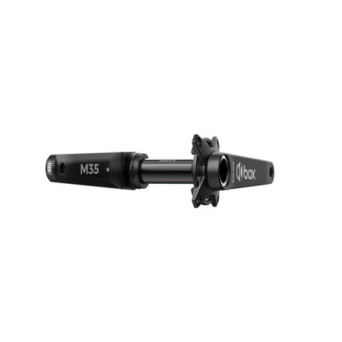 Box One M35 Crankset