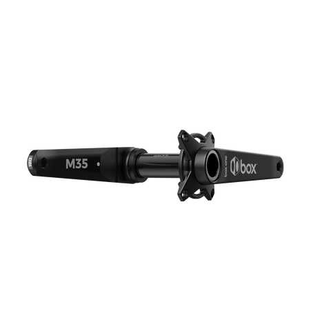 Box One M35 Crankset