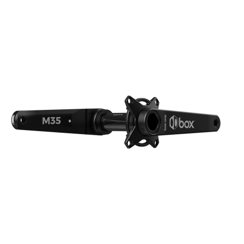 Box One M35 Crankset