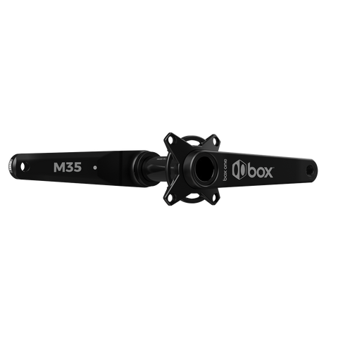 Box One M35 Crankset