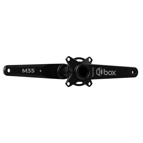 Box One M35 Crankset