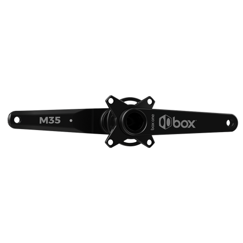 Box One M35 Crankset