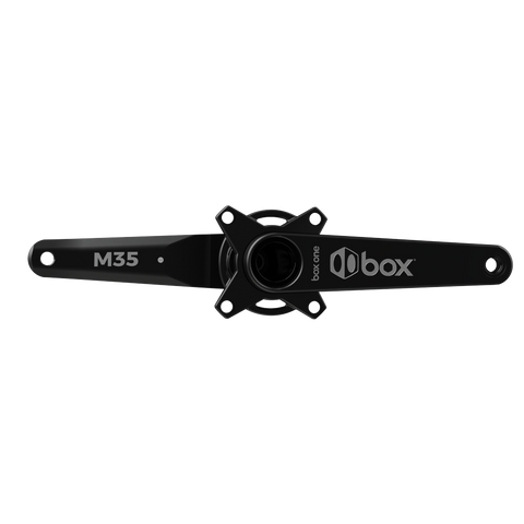 Box One M35 Crankset