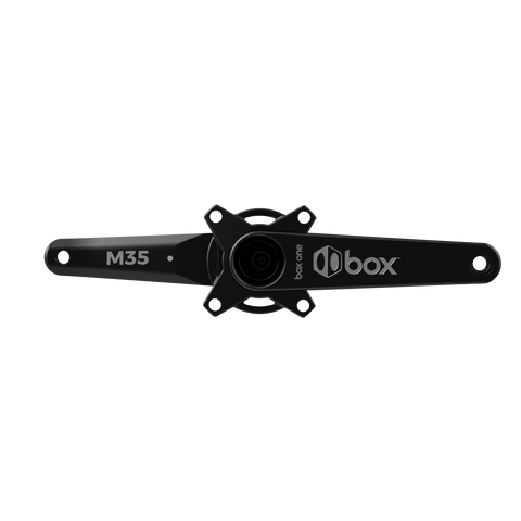 Box One M35 Crankset