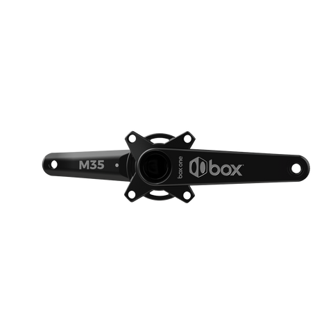 Box One M35 Crankset