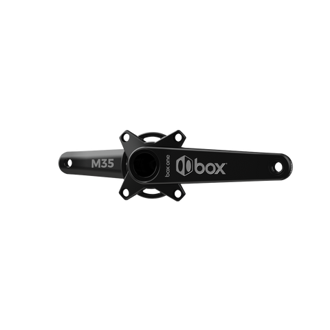 Box One M35 Crankset