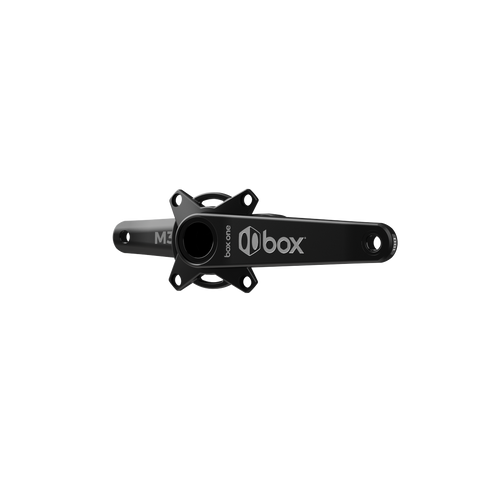 Box One M35 Crankset