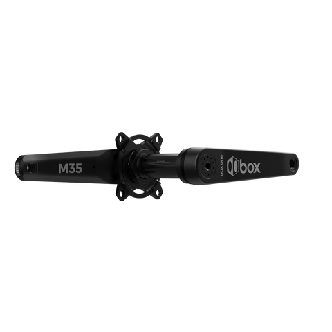 Box One M35 Crankset