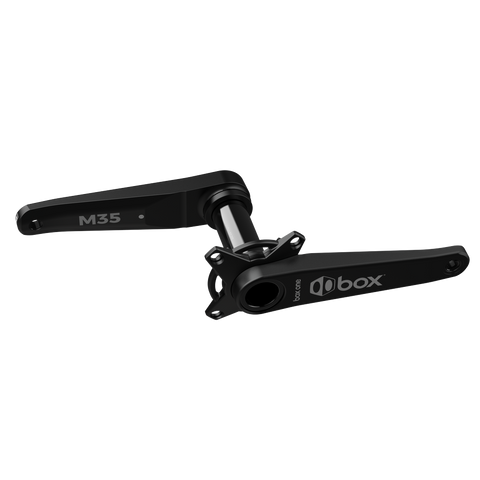 Box One M35 Crankset