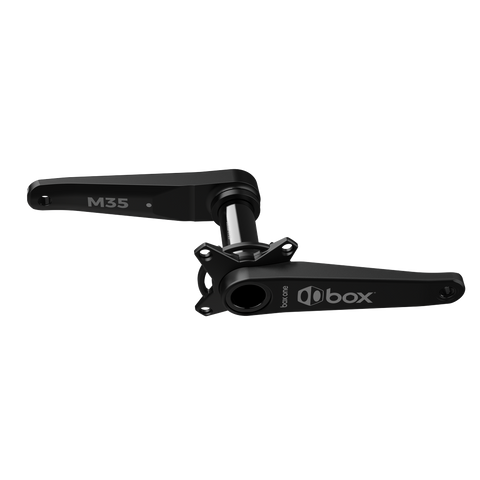 Box One M35 Crankset