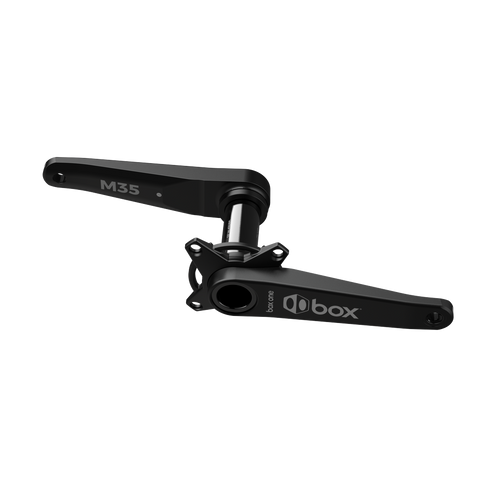 Box One M35 Crankset