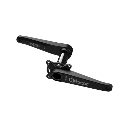 Box One M35 Crankset