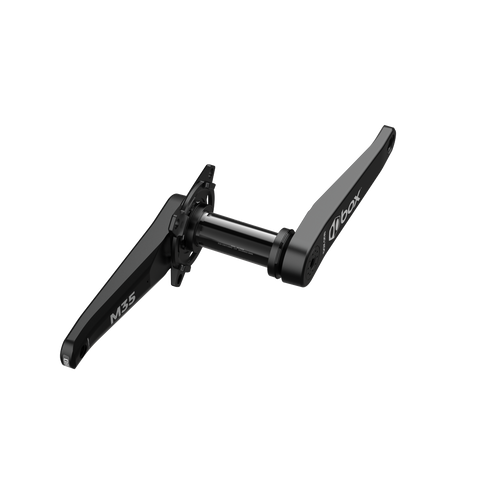 Box One M35 Crankset