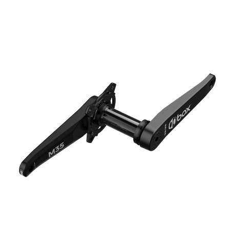 Box One M35 Crankset