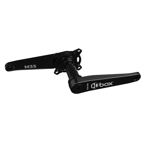 Box One M35 Crankset