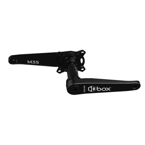 Box One M35 Crankset