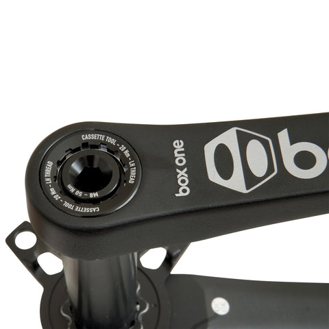 Box One M30 Crankset