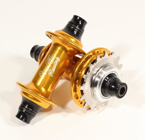 PROFILE ELITE CASSETTE HUBSET