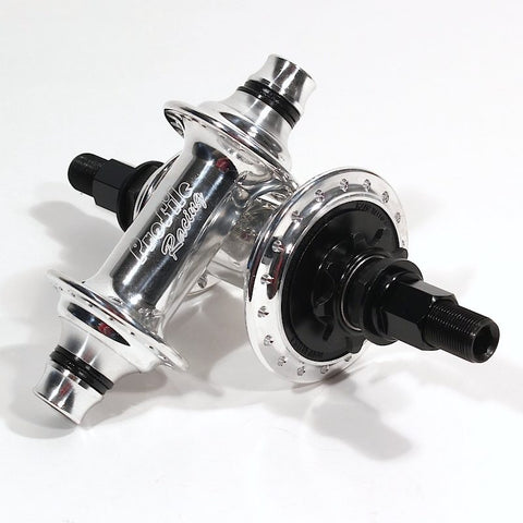 PROFILE ELITE CASSETTE HUBSET