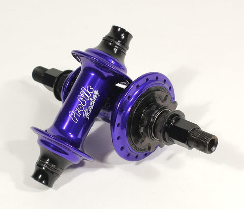 PROFILE ELITE CASSETTE HUBSET
