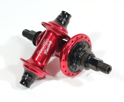 PROFILE ELITE CASSETTE HUBSET