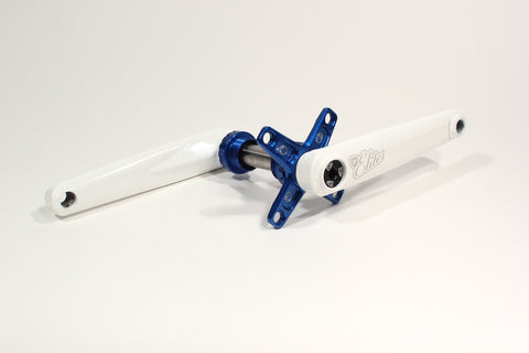 PROFILE ELITE CRANKSET