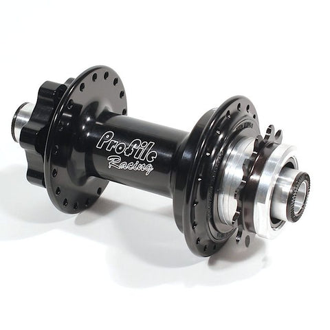 PROFILE ELITE MTB SINGLE SPEED CASSETTE HUB