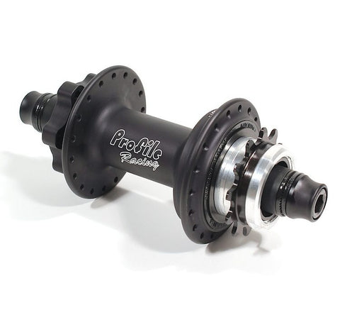 PROFILE ELITE MTB SINGLE SPEED CASSETTE HUB