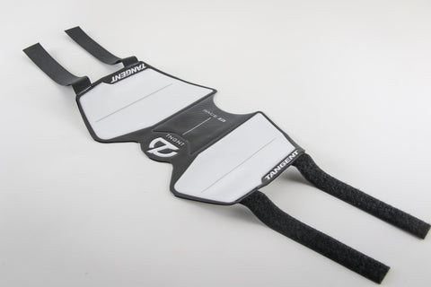 Tangent Side Number Plate