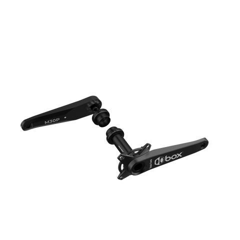 Box Two M30-P Crankset