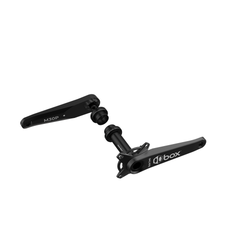Box Two M30-P Crankset