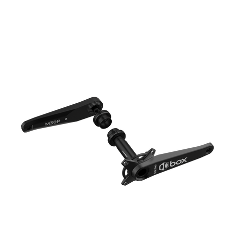 Box Two M30-P Crankset