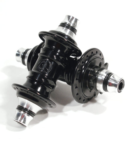PROFILE MINI CASSETTE HUBSET