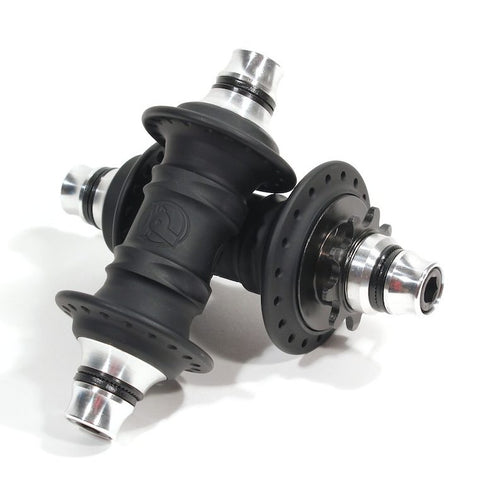 PROFILE MINI CASSETTE HUBSET
