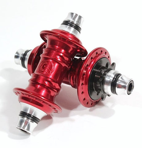 PROFILE MINI CASSETTE HUBSET