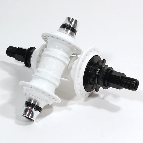 PROFILE MINI CASSETTE HUBSET